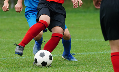 スポーツ整形外科