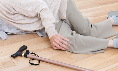 骨粗しょう症治療