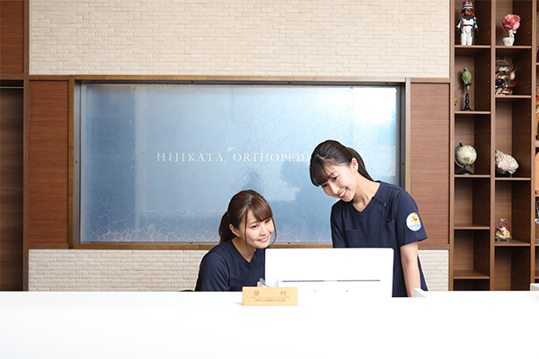 急募!未経験からチャレンジできる医療事務のお仕事